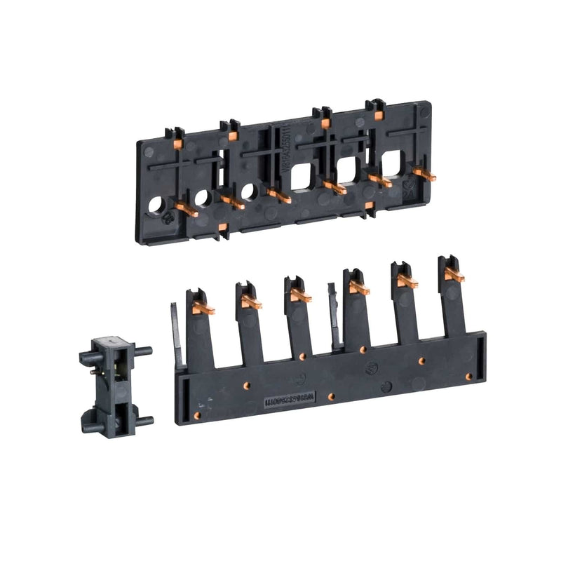 Schneider Electric - Zubehör/Ersatzteile für Niederspannungs-Schalttechnik Kit Wendeschütz/Hauptstrom LAD9R1