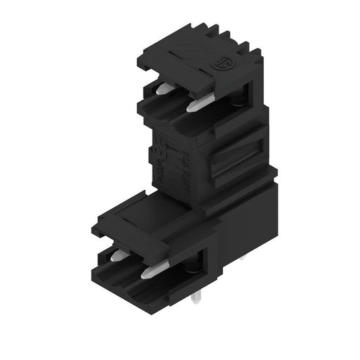 Weidmüller - Leiterplattensteckverbinder Verbinder 5.08mm SLD 5.08V#1726510000  − 50 Stück