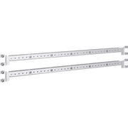 ABN - Montagezubehör (Schaltschrank) Quertraverse MNT226N20 horizontal 2FB