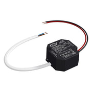EVN Lichttechnik - LED-Betriebsgerät LED-Netzgerät PLD657012 700mA 6,3-12W IP65