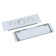 Spelsberg - Einführungsflansch für Kleingehäuse/Schaltschrank Einführungsflansch AKi ABF 1 f.Kleingehäuse