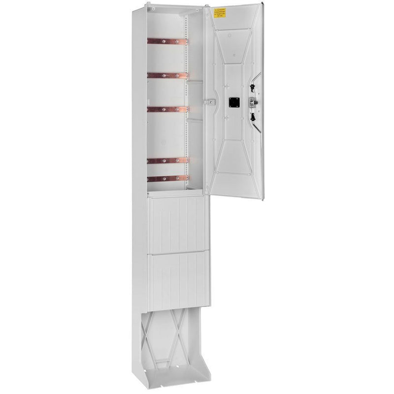 GSAB Elektrotechnik - Anschlussschrank Verteilersäule 35S2000K5 5-pol. 400A