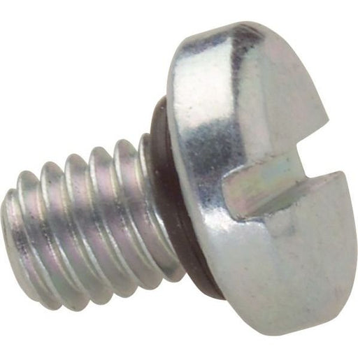 Lapp Zubehör - Ersatzteile für Industriesteckverbinder EPIC-H-D7/8-SCHRAUBE+ 44423017 DICHTUNG − 10 Stück