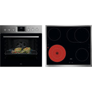 Electrolux AEG MDA - Herd EB-Herdset KOMBI3026 OU5AE20SM+TA64RAS6XB