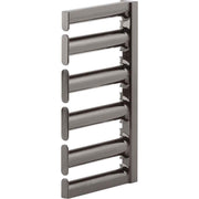 Panduit - Kabelführung für Gehäuse/Schränke Rangierbügel 5f. CMBRC5E
