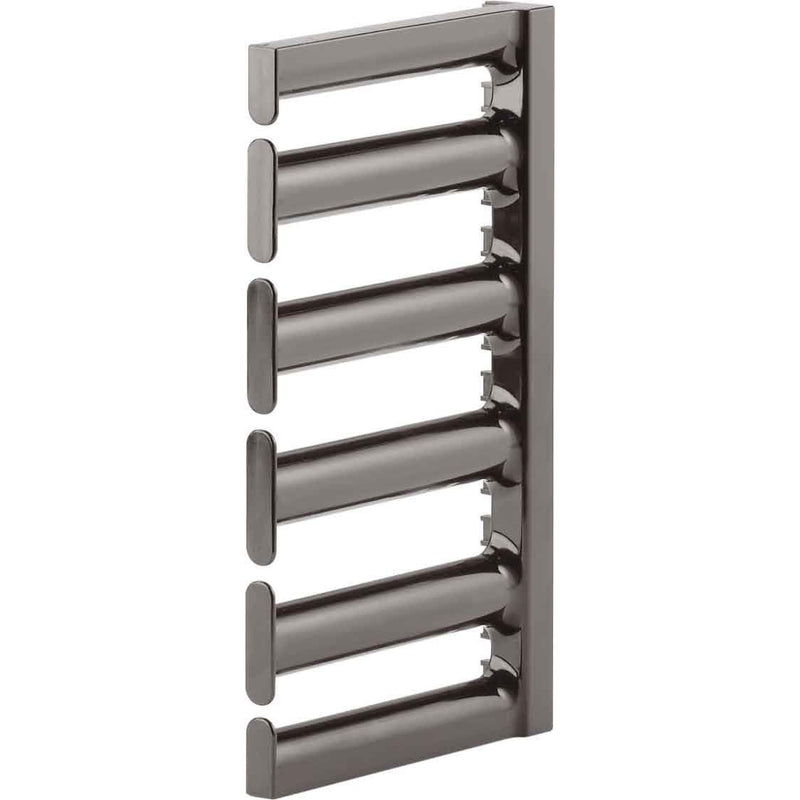 Panduit - Kabelführung für Gehäuse/Schränke Rangierbügel 5f. CMBRC5E