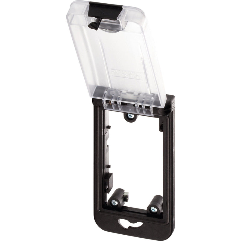 Murrelektronik - Einsatz/Abdeckung für Kommunikationstechnik Modlink MSDD-Set 4000-68512-0940003 Einbaurahmen-Set