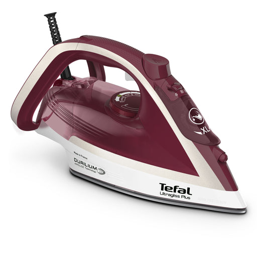Tefal - Bügeleisen Dampfbügeleisen FV6810 − 1 Stück by Tefal

