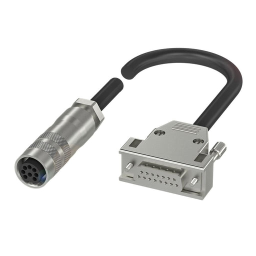Balluff - Konfektioniertes Sensor-Aktor-Kabel Verbindungsleitung BCC M558-D37#BCC0LFW