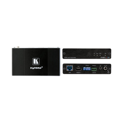 Kramer - Audio/Video-Funksystem 4K HDR HDMI-Sender TP-583TXR
