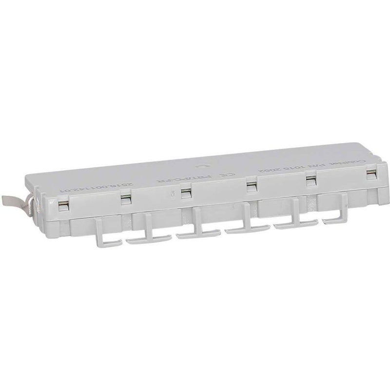 CobiNet - Überspannungsschutzmagazin 118788 LSA-HD-P-RS10 DA − 10 Stück