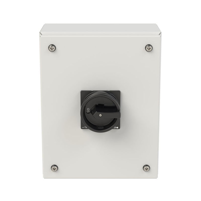 Eaton - Lasttrennschalter Nockenschalter T3-3-15680/SE2/SVBSW T3, Form SE/SVB