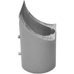 Siteco - Zubehör/Ersatzteile für Lichtmast Mastflansch 5XA59000XM2 D=60mm − 1 Stück by Siteco
