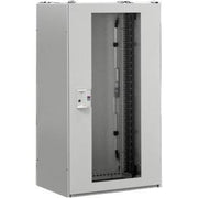 Rittal - Netzwerk-/Serverschrank Netzwerkschrank TX 7888.616 TX CableNet,Sichttür