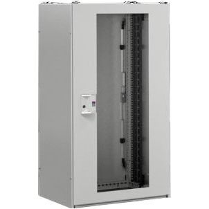 Rittal - Netzwerk-/Serverschrank Netzwerkschrank TX 7888.616 TX CableNet,Sichttür