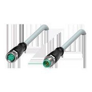 Pepperl+Fuchs Fabrik - Konfektioniertes Sensor-Aktor-Kabel Verbindungskabel V31-GM-7M-PUR-V31-GM − 1 Stück