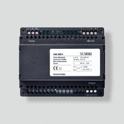 Siedle&Söhne - Netzgerät für Türkommunikation Access Netzgerät ANG 600-0 100-240VAC schwarz − 1 Stück