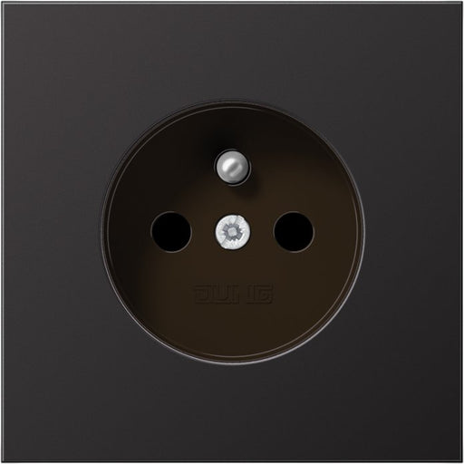 Jung - Steckdose AL 1520 FKI D fran./belg. System
