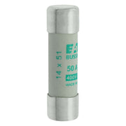 Eaton - Zylindrische Sicherung Sicherungseinsatz Nieders. CYLINDRICA#C14M50 50A AC 400V 120kA − 10 Stück