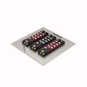 Turck - Feldbus, Dez. Peripherie - Funktions-/Technologie-Modul EtherNet/IP Safety Spanner TBCS-LL-SET-01