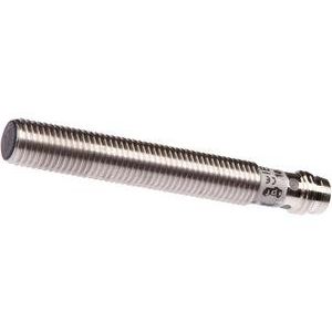 Ipf Electronic - Induktiver Näherungsschalter Sensor Induktiv, M8x1 IB081170 60lang bündig Sn: