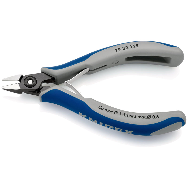 Knipex - Seitenschneider Präzisons-Seitenschneider 79 32 125 125mm