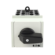 Eaton - Steuerschalter Stufenschalter T0 20A T0-8-8487/IVS 20A Verteilereinbau