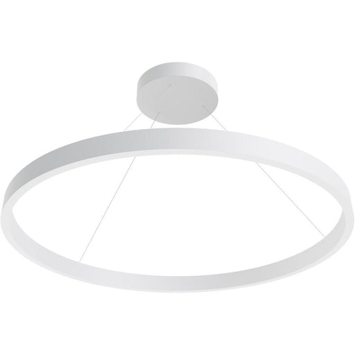 EVN Lichttechnik - Decken-/Wandleuchte LED-Pendelleuchte RTS800125 MC