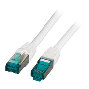 EFB-Elektronik - Patchkabel Kupfer Patchkabel Cat.6A S/FTP EC6000A 20m ws RJ45