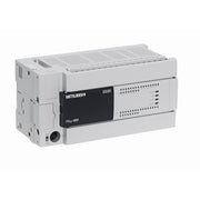 Mitsubishi Electric - SPS-Grundgerät Grundgerät FX3U-48MT/ESS 48E/A 100-240VAC − 1 Stück