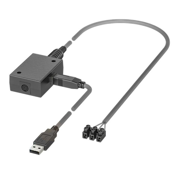 Balluff - Zubehör/Ersatzteile für Befehlsgeräte Mechanisches Zubehör BTL7-A-CB01-USB-KA  − 1 Stück
