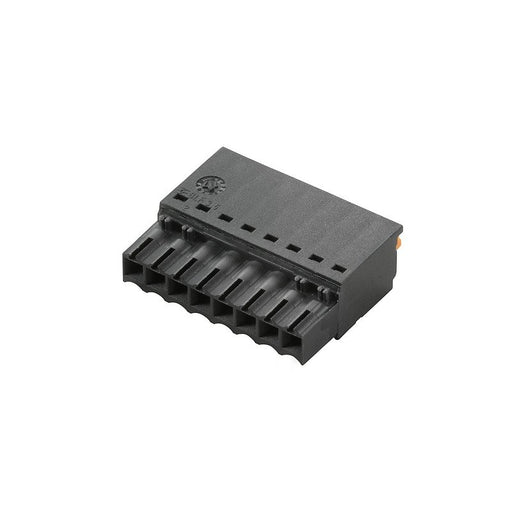 Weidmüller - Kabelsteckverbinder für Leiterplattensteckverbinder Verbinder 3.50mm BLF 3.50/#2459340000 − 66 Stück