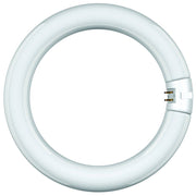 Scharnberger+Hasenbein - UV-Lampe Leuchtstofflampe Ringf. 44100 31x203mm G10q 22W BL
