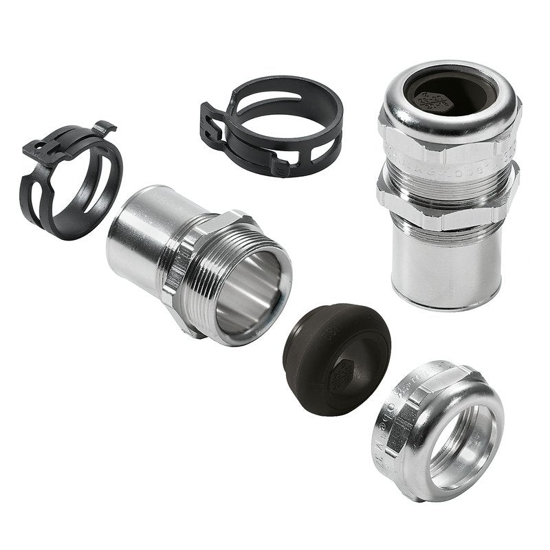 Weidmüller - Kabelverschraubung Kabelverschraubung Zubehör VGM32-MS6#1463730000