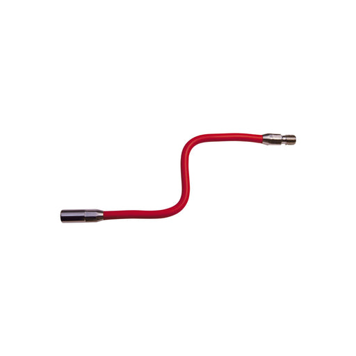 Runpotec - Zubehör/Ersatzteile für Kabeleinziehsystem Aufsatz 20509 12cm, biegsam RTG6mm