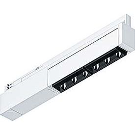 Zumtobel Group - Downlight/Strahler/Flutlicht LED - Wandfluter SUI TG6  #60211064 3000K