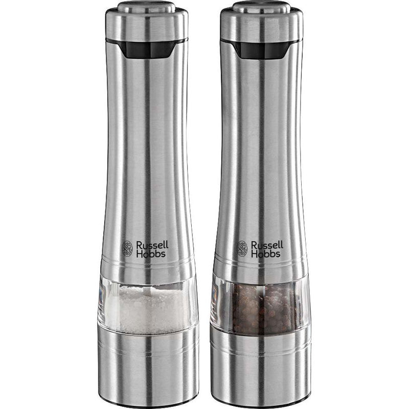 RUSSELL HOBBS - Zubehör/Ersatzteile für Kleingeräte Salz/Pfeffermühle 23460-56 Classics − 1 Stück