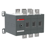 ABB Stotz S&J - Lasttrennschalter Lastumschalter OT1000E03C 0A o. Griff u. Welle