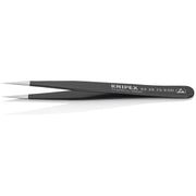 Knipex - Pinzette Präzisions-Pinzette 92 28 70 ESD ESD, 110mm