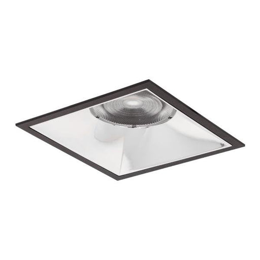Brumberg Leuchten - Downlight/Strahler/Flutlicht LED-Einbaudownlight 230 V 40644185 3500K, 57Gr