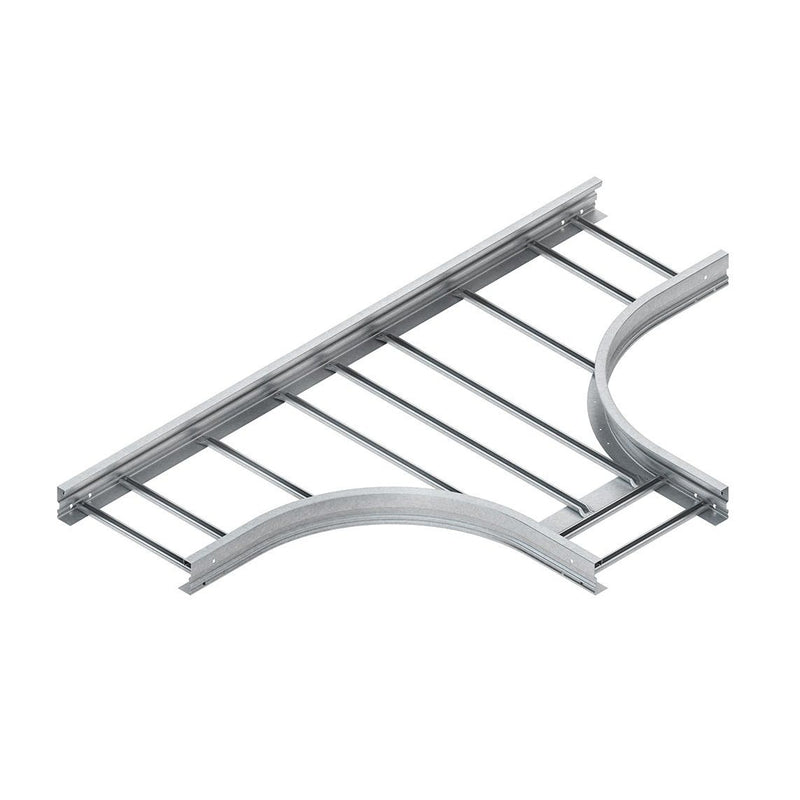 Niedax - T-Stück für Kabelleiter T-Stück WSTR 105.500
