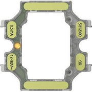 Gira - Beleuchtungseinsatz für Installationsschalterprogramme LED-Bel.el. T5 0,5 mA OR 3795012 Zubehör