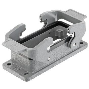 Harting - Gehäuse für Rechtecksteckverbinder Anbaugehäuse 09300161301 16 B