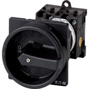 Eaton - Lasttrennschalter Hauptschalter T0-2-15679/V/SVB-SW Zwischenbau