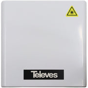 Televes - Modul für Kopfstelle Optische Box OB4BLC bis zu 4 Ausgänge