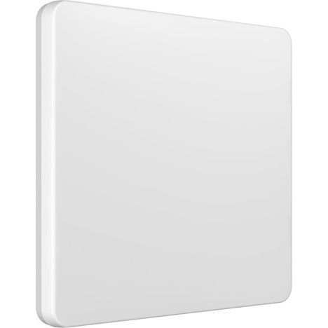 Ledvance - Decken-/Wandleuchte LED-Wand-u.Deckenleuchte SFFL.SQSEN330P19WCPS ML, MC, Sensor