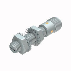 Turck - Induktiver Näherungsschalter Sensor BI3UEMT08AP6XH1341 induktiv
