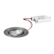 Brumberg Leuchten - Downlight/Strahler/Flutlicht LED-Einbaustrahler 230V 39484153