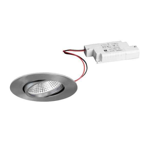 Brumberg Leuchten - Downlight/Strahler/Flutlicht LED-Einbaustrahler 230V 39484153