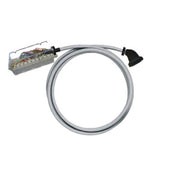 Weidmüller - SPS-Verbindungskabel Cable digitale Signale PAC-M340-HE20-V3-1M − 1 Stück